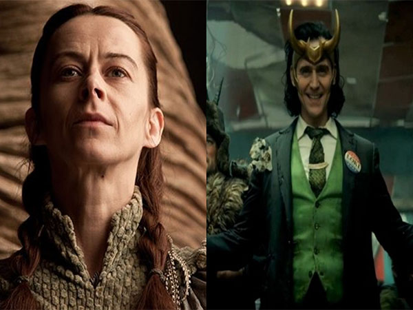 Kate Dickie joins cast of Marvel’s ‘Loki’ season 2