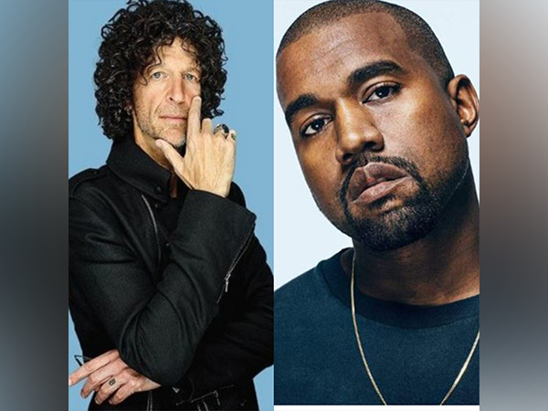 Howard Stern slams Kanye for Hitler comment