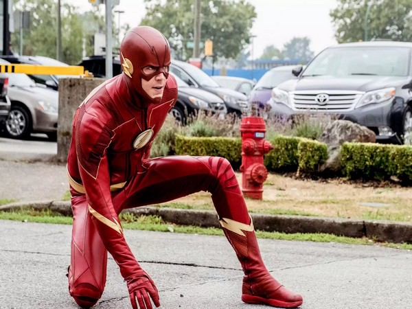 ‘The Flash’ set to return in 2023