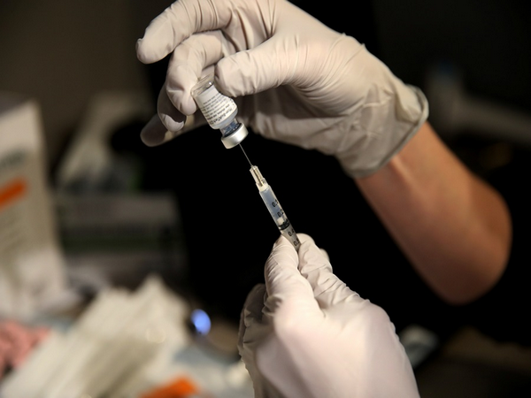 Chinese vaccines proven ineffective