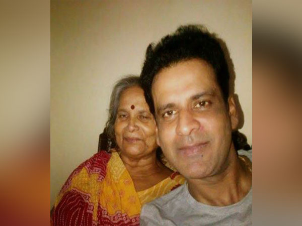 Manoj Bajpayee’s mother Geeta Devi passes away