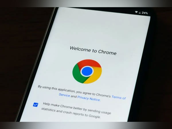 Google Chrome users can now go password-free