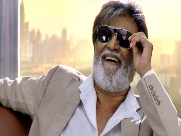 Rajinikanth turns 72