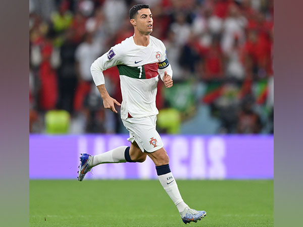 “Pain, uncertainty and constant work”: Ronaldo