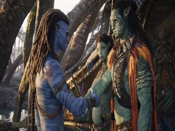 ‘Avatar 2’ makes waves with $134 million