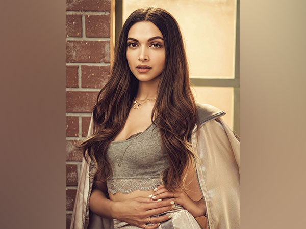 Deepika Padukone reaches Qatar to unveil trophy