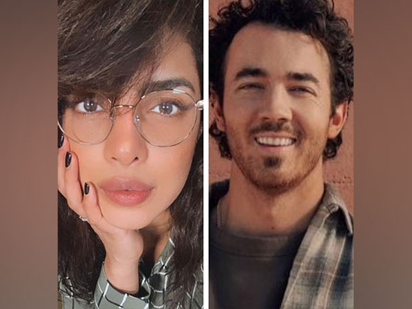 Priyanka wished Kevin Jonas his wedding anniversary