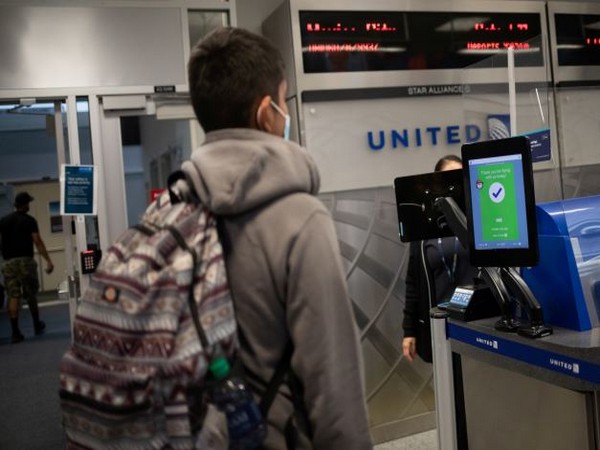 Abu Dhabi airport launches biometric service