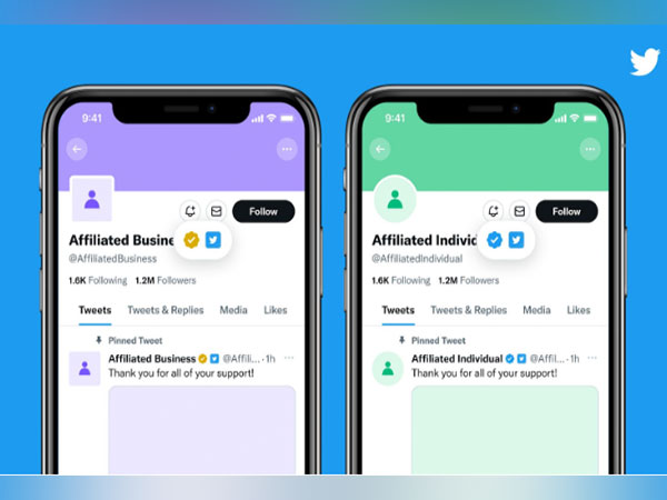 Twitter introduces new verification badge