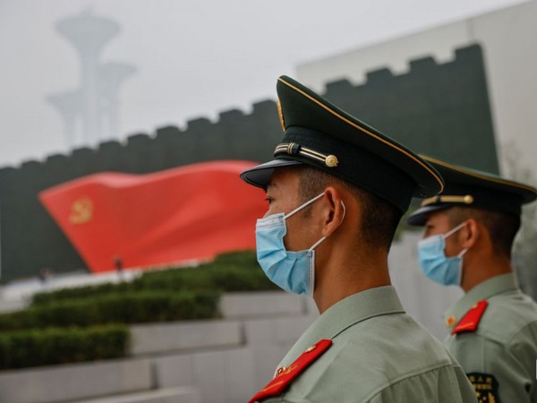 China’s secret overseas police stations unveiled