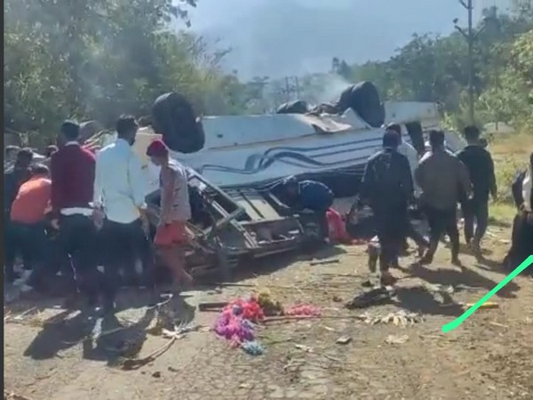 Manipur: 7 school students killed in bus accident