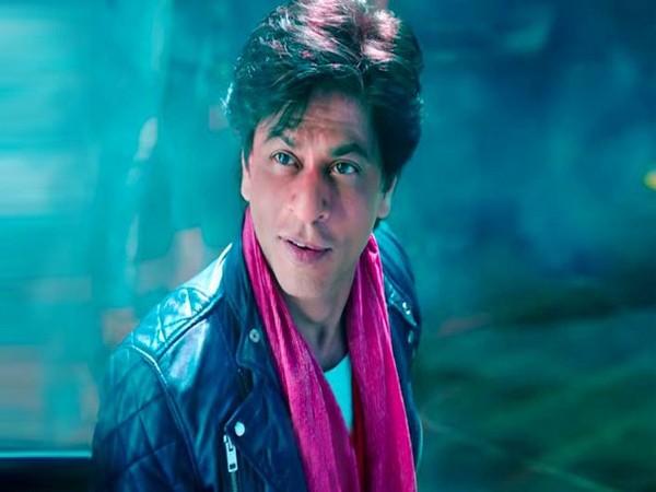 Romantic drama ‘Zero’ turns 4