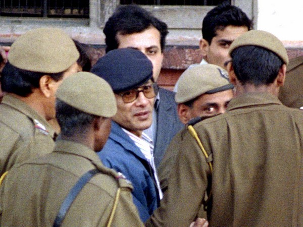 ‘Bikini Killer’ Sobhraj released from Nepal prison