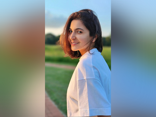 Anushka Sharma announces wrap on ‘Chakda Xpress’