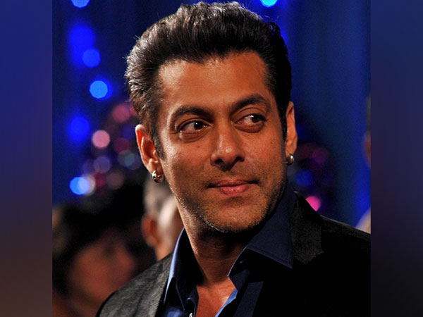 Bollywood wishes Salman Khan on 57th birthday