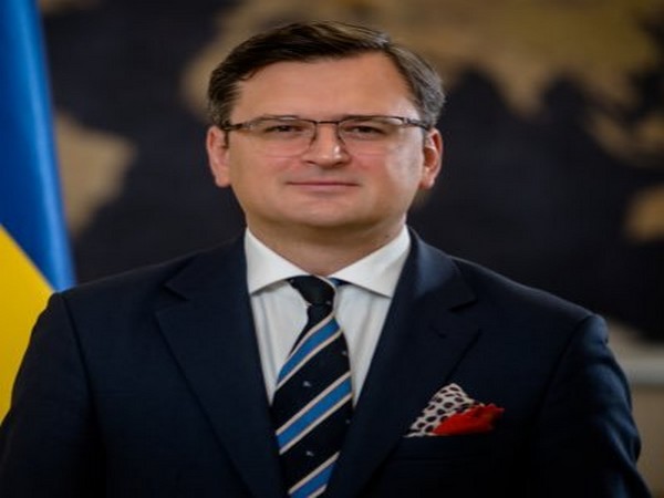 Ukraine wants to end war: Foreign Minister Dmytro Kuleba