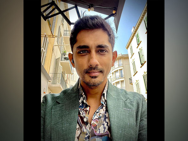 Siddharth claims his parents were “harassed” by CRPF at Madurai Airport