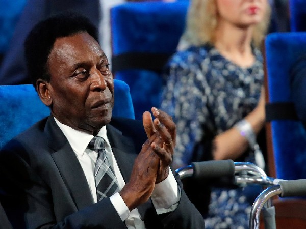 Brazil declares 3 days of mourning for Pele