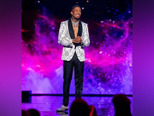 Nick Cannon welcomes baby no. 12