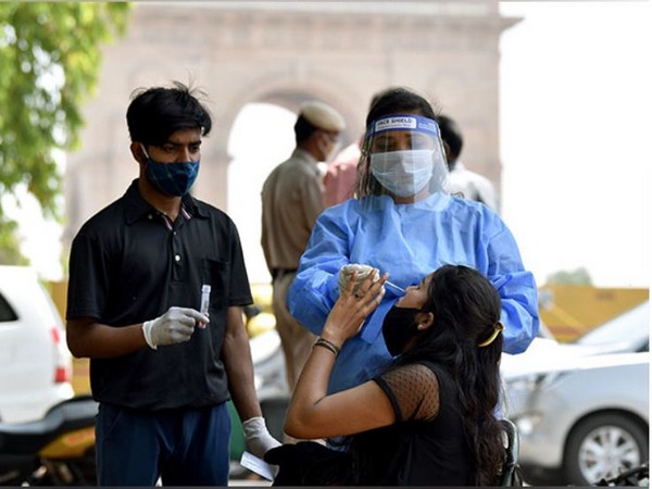 Delhi records 11 new Covid cases in last 24 hours