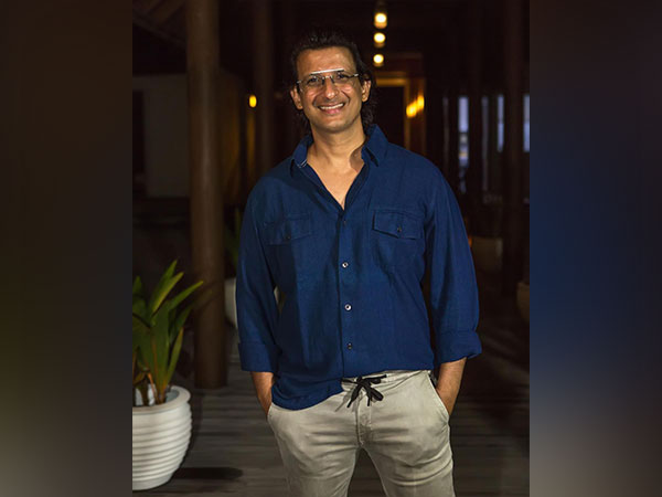 Sharman Joshi drops first look from ‘Congratulations’