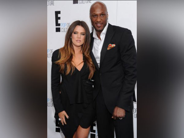 Lamar Odom confesses to cheating on Khloe Kardashian