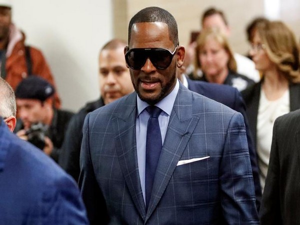 R Kelly silenced Aaliyah with Non disclosure agreement