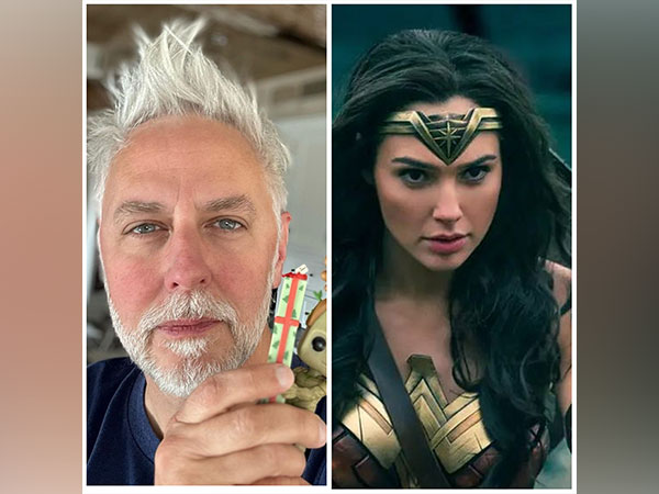 James debunks rumors of Wonder Woman’s nixing