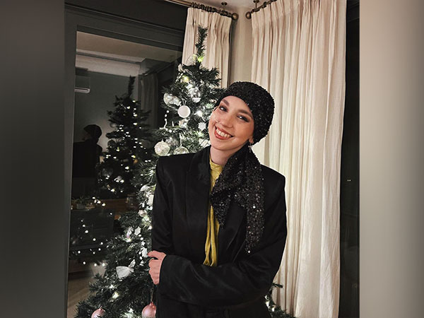 Spanish influencer Elena Huelva dies of cancer