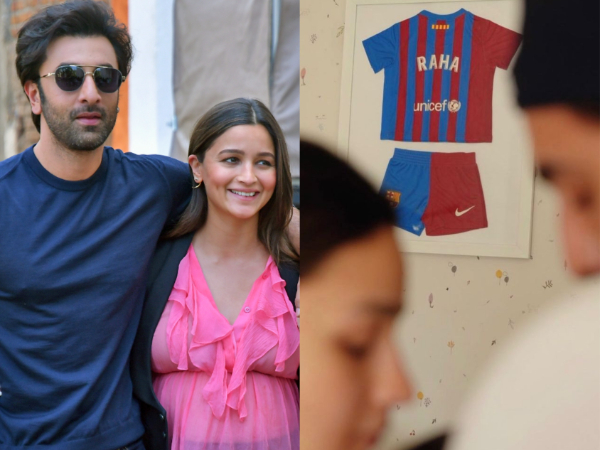 Ranbir-Alia ask to not click pictures of their newborn