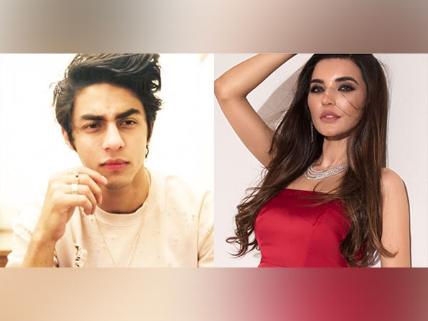 Aryan Khan’s picture sparks dating rumours