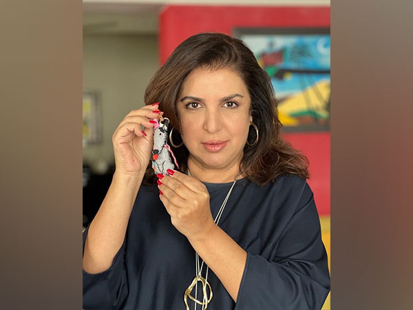 Bollywood extends warm birthday wishes to Farah Khan