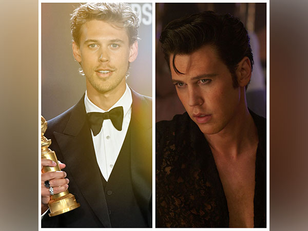 Austin Butler win for ‘Elvis’ at Golden Globe