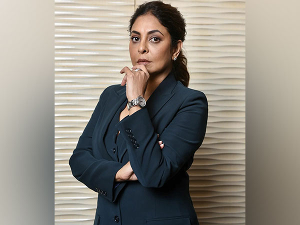 Shefali Shah revisits ‘Human’ as web series turns 1