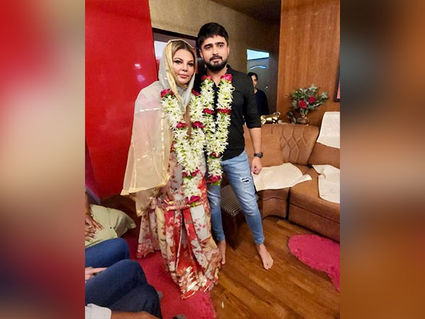 Adil Khan Durrani confirms marriage with Rakhi Sawant