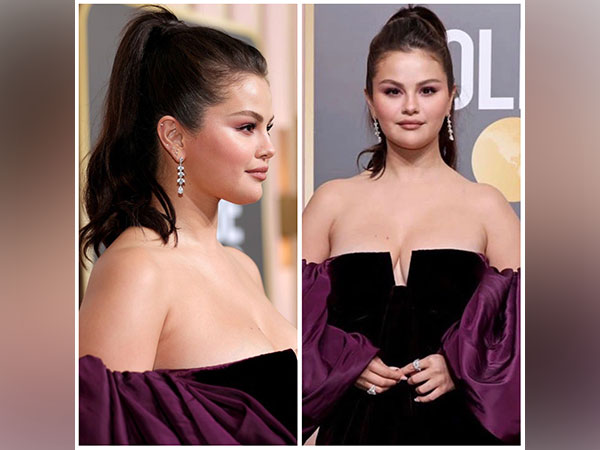 Selena addresses body-shaming comments