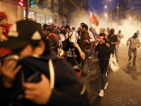 Peru extends ‘State of Emergency’ amid violent clashes