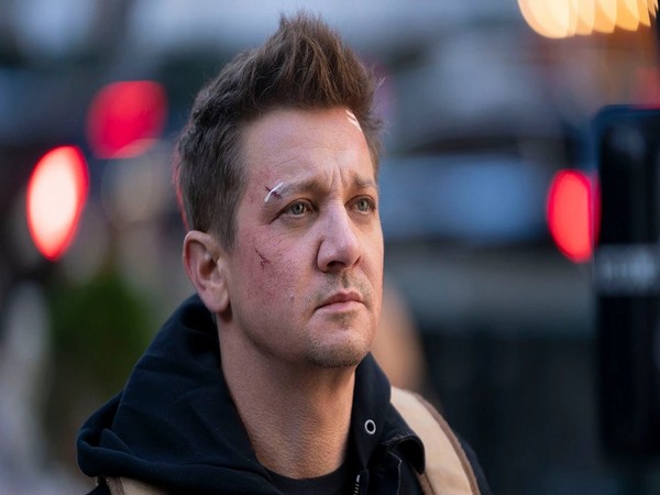 Marvel star Jeremy Renner back home from hospital