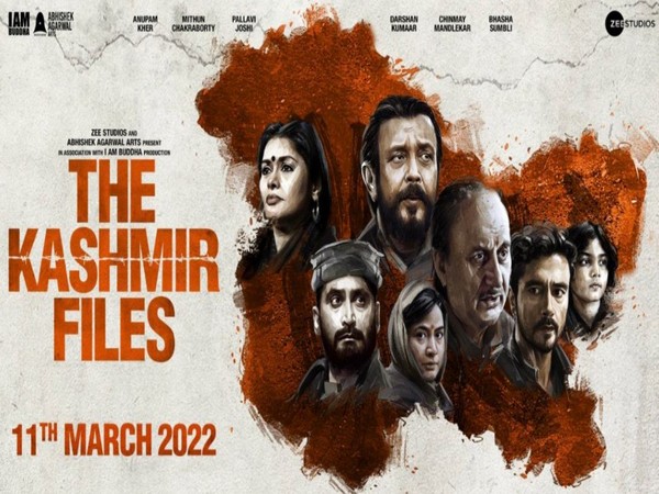 ‘The Kashmir Files’ to re-release in theatres