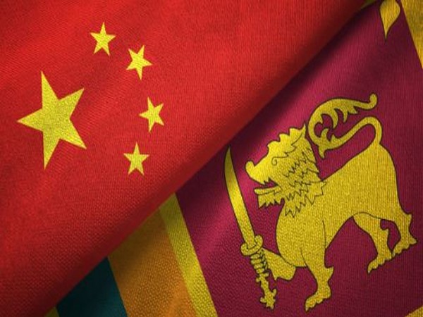 War of words between China and US over Sri Lanka debt