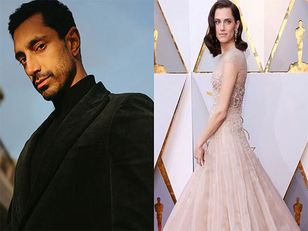 Oscar nominations announced by Riz, Allison