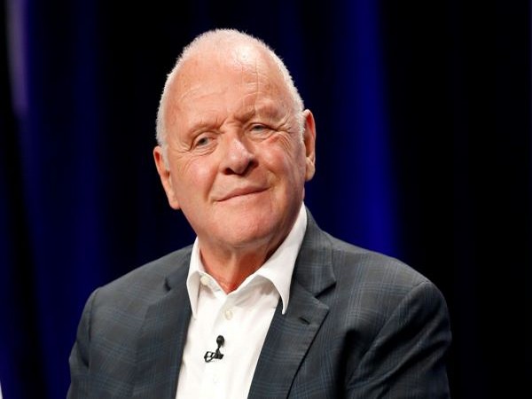 Anthony Hopkins to play Roman emperor in ‘Those About to Die’