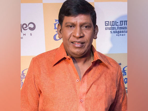 Veteran Kollywood actor Vadivelu’s mother passes away