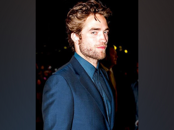 Robert Pattinson speaks out about male body standards