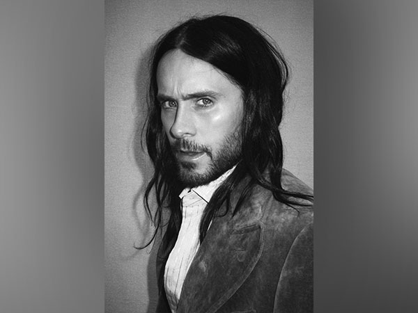 ‘Track 3’ is officially on floors with Jared Leto at Disney