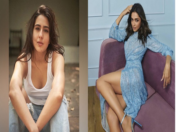 Sara Ali Khan calls Deepika Padukone ‘No 1 in every way’