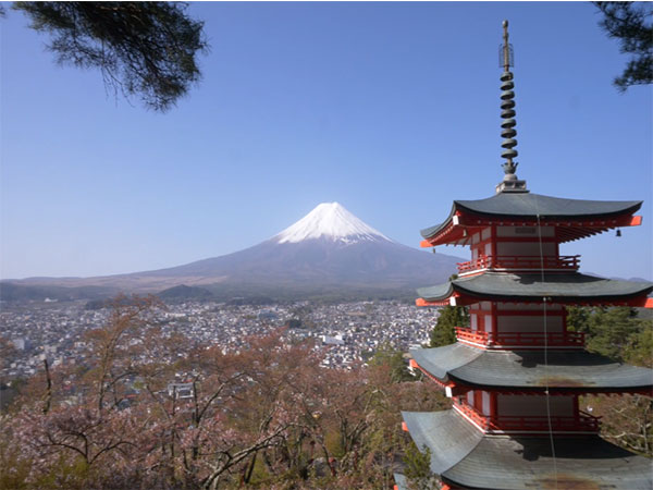 Japan’s tourism regaining momentum