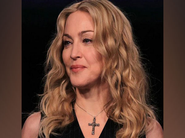 Madonna on her ‘struggles’ to balance career and motherhood