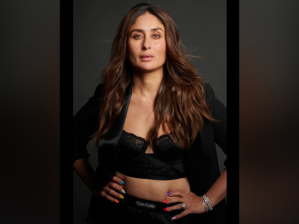 Kareena Kapoor reacts to ‘Boycott Bollywood’ trend