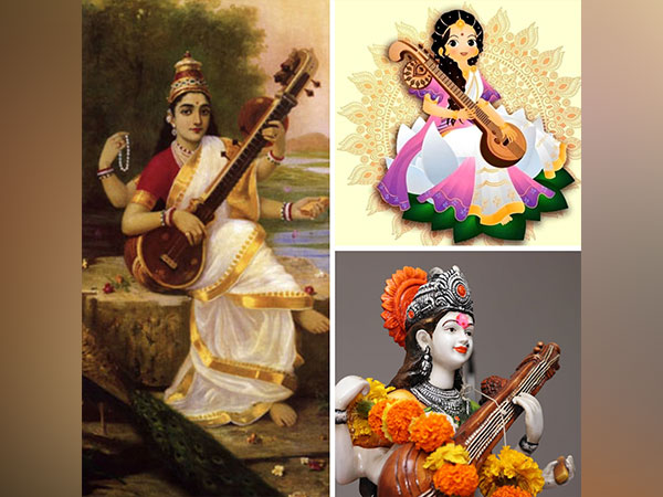 Saraswati Pooja 2023: Everything we need to know